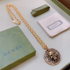 Gucci Necklaces